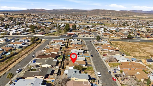 Detail Gallery Image 45 of 45 For 2024 Rushmore Dr, Barstow,  CA 92311 - 4 Beds | 1/1 Baths