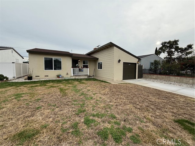 Detail Gallery Image 7 of 12 For 1930 W 18th, Santa Ana,  CA 92706 - 2 Beds | 1 Baths