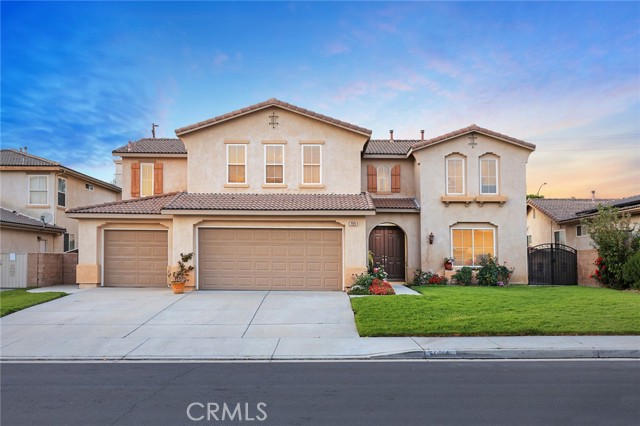 Thumbnail for 7024 Dove Valley Way, Corona, CA 92880