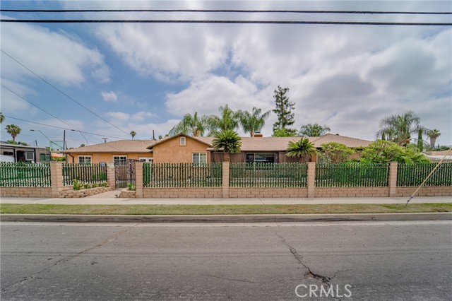 924 S Lark Ellen Ave, West Covina, CA 91791