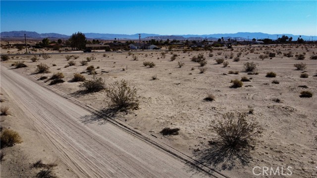 Detail Gallery Image 6 of 6 For 700 Amboy Rd, Twentynine Palms,  CA 92277 - – Beds | – Baths