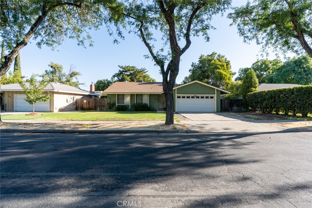 677 Northwood Drive