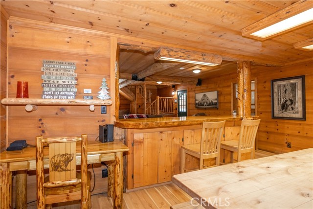 Detail Gallery Image 13 of 32 For 39998 Glenview Road, Big Bear Lake,  CA 92315 - 2 Beds | 1/1 Baths
