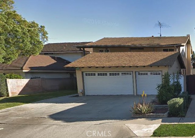 13524 Edgefield St, Cerritos, CA 90703