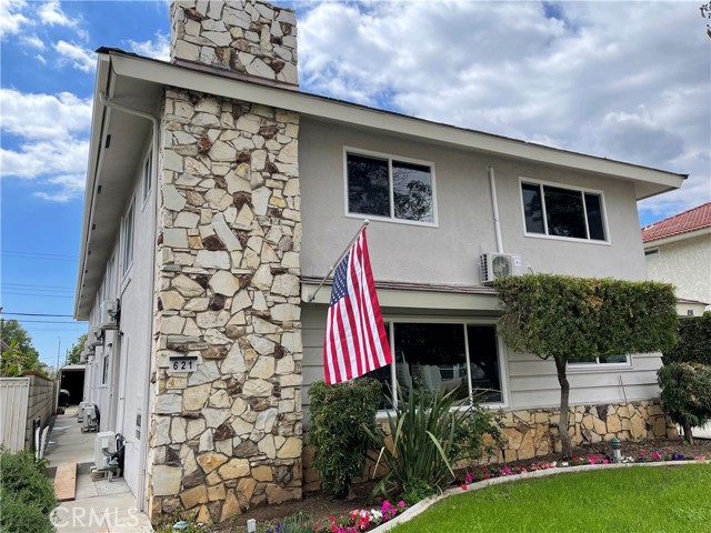 Detail Gallery Image 2 of 33 For 621 N Stoneman Ave, Alhambra,  CA 91801 - – Beds | – Baths