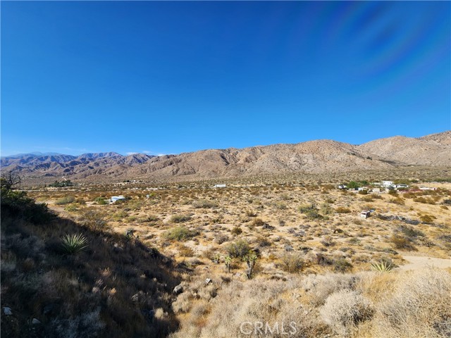 Detail Gallery Image 5 of 19 For 29 Palms Hwy, Morongo Valley,  CA 92256 - – Beds | – Baths