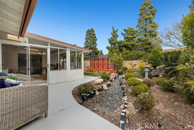 28312 Lunada Ridge Drive, Rancho Palos Verdes, California 90275, 5 Bedrooms Bedrooms, ,1 BathroomBathrooms,Residential,Sold,Lunada Ridge,SB22045848