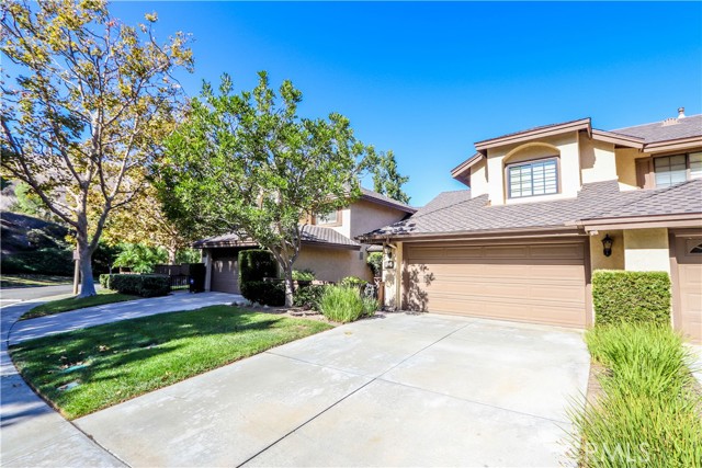 6233 E. Twin Peak Circle, Anaheim Hills, CA 92807