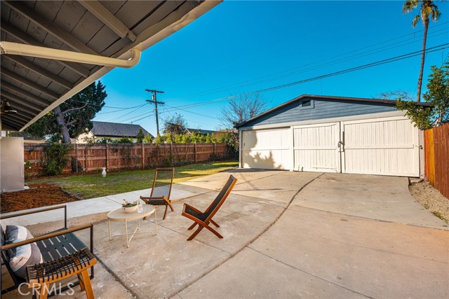 Detail Gallery Image 20 of 20 For 5445 S Victoria, Los Angeles,  CA 90043 - 3 Beds | 2 Baths