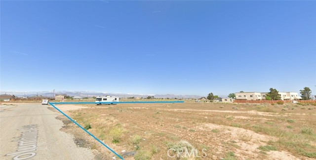 Detail Gallery Image 5 of 15 For 8707 Columbine Ave, California City,  CA 93505 - – Beds | – Baths