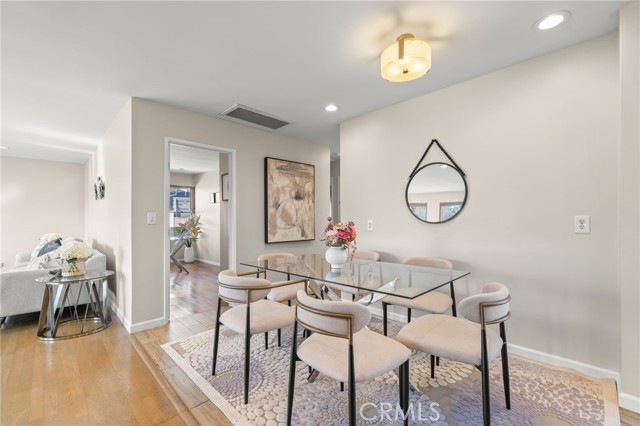 Detail Gallery Image 11 of 34 For 12313 Alberta, Culver City,  CA 90230 - 3 Beds | 2 Baths