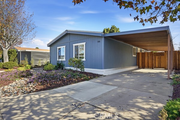 Detail Gallery Image 3 of 34 For 519 W Taylor St #336,  Santa Maria,  CA 93458 - 2 Beds | 2 Baths