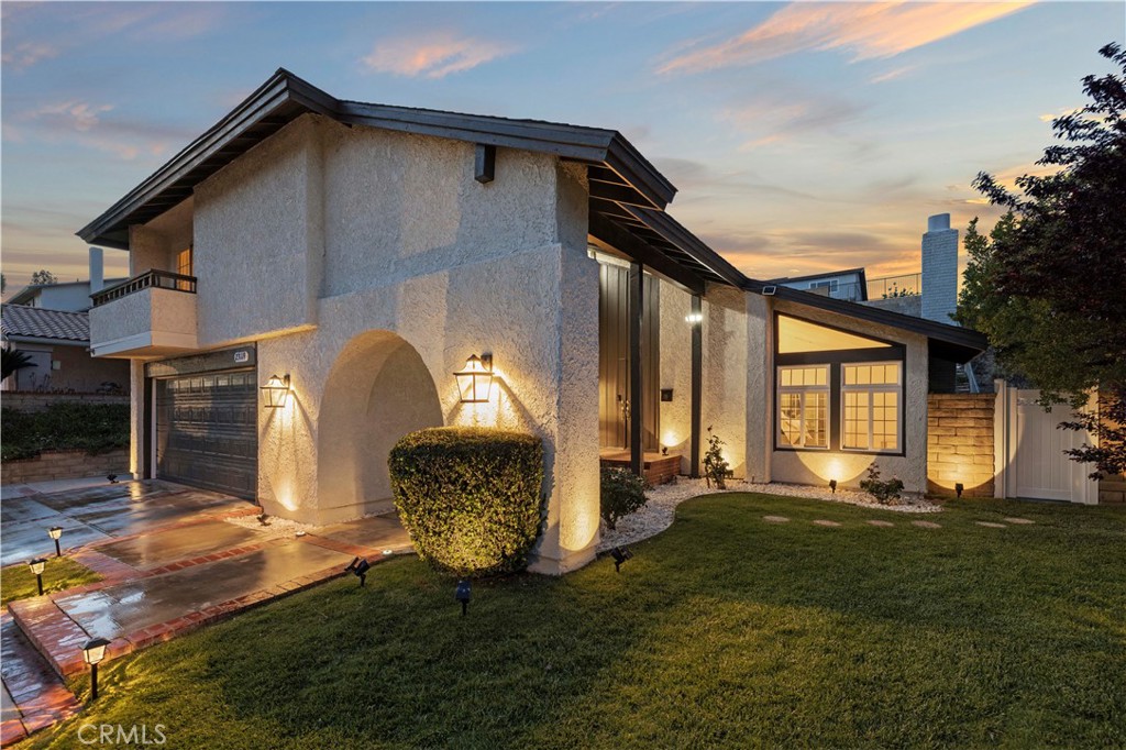 23119 Posada Drive
