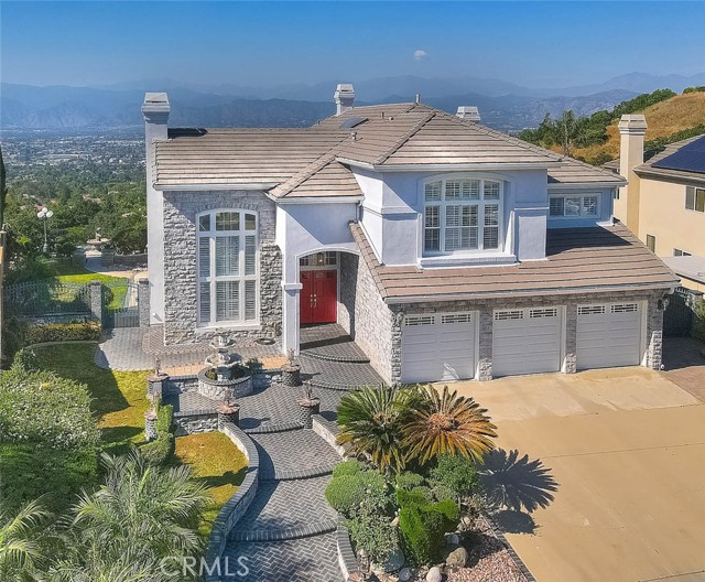 Detail Gallery Image 4 of 71 For 19759 Alpine Crest Rd, Walnut,  CA 91789 - 5 Beds | 3 Baths