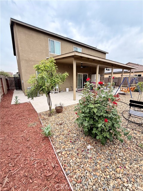 Detail Gallery Image 37 of 39 For 156 Harp Ct, Merced,  CA 95341 - 4 Beds | 3 Baths