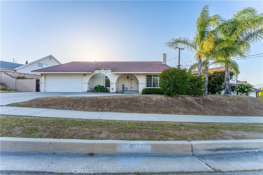 16495 Canelones Drive