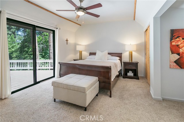 Detail Gallery Image 16 of 36 For 841 Cottage Grove Rd, Lake Arrowhead,  CA 92352 - 2 Beds | 2 Baths