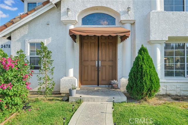 Detail Gallery Image 3 of 27 For 3478 Whistler Ave, El Monte,  CA 91732 - 4 Beds | 3/1 Baths