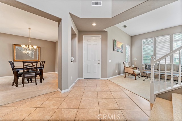 Detail Gallery Image 6 of 48 For 14391 Settlers Ridge Ct, Corona,  CA 92880 - 5 Beds | 4 Baths