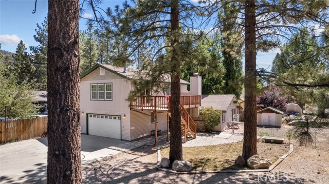 Thumbnail for 924 Greenway Dr, Big Bear City, CA 92314