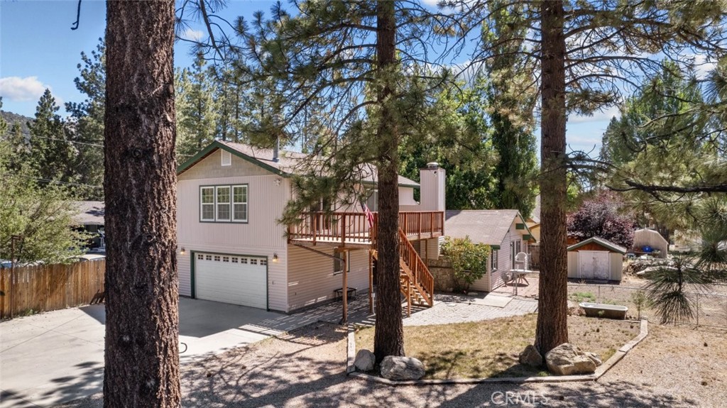 924 Greenway Drive
