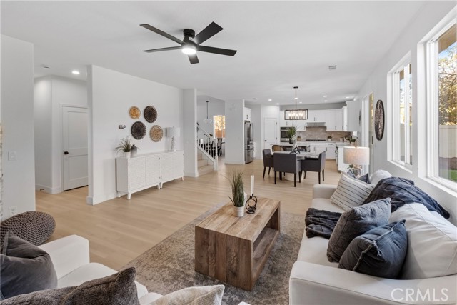 Detail Gallery Image 24 of 63 For 6936 Estonian, Corona,  CA 92880 - 4 Beds | 2/1 Baths