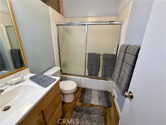 Detail Gallery Image 11 of 29 For 872 Sierra Vista #30,  Twin Peaks,  CA 92391 - 3 Beds | 2 Baths