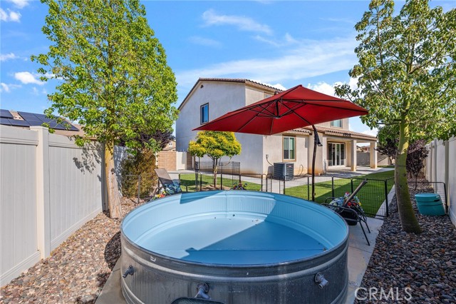 Detail Gallery Image 30 of 47 For 34743 Serissa Ct, Murrieta,  CA 92563 - 5 Beds | 3/1 Baths