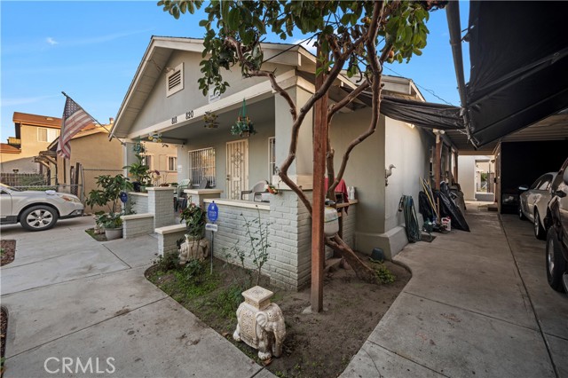 Detail Gallery Image 5 of 41 For 818 W 65th, Los Angeles,  CA 90044 - – Beds | – Baths