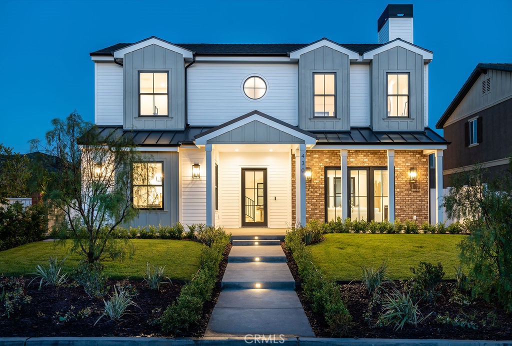 430 Tustin