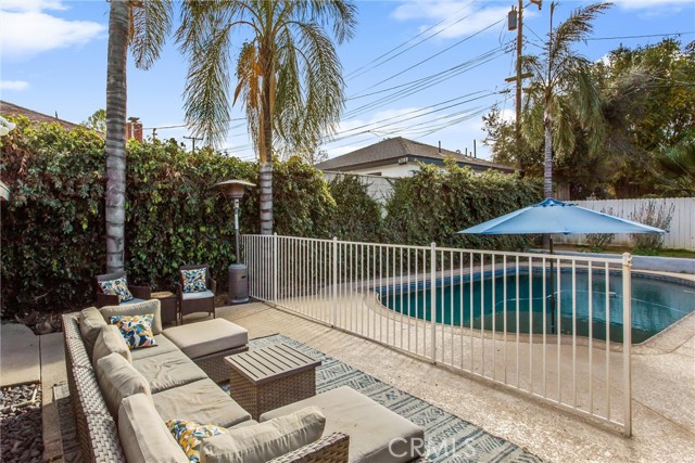 Detail Gallery Image 32 of 52 For 1235 W Cypress, Redlands,  CA 92373 - 5 Beds | 3 Baths