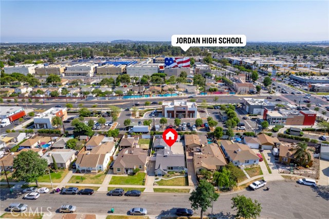 Detail Gallery Image 38 of 41 For 664 E Barry Dr, Long Beach,  CA 90805 - 3 Beds | 2 Baths