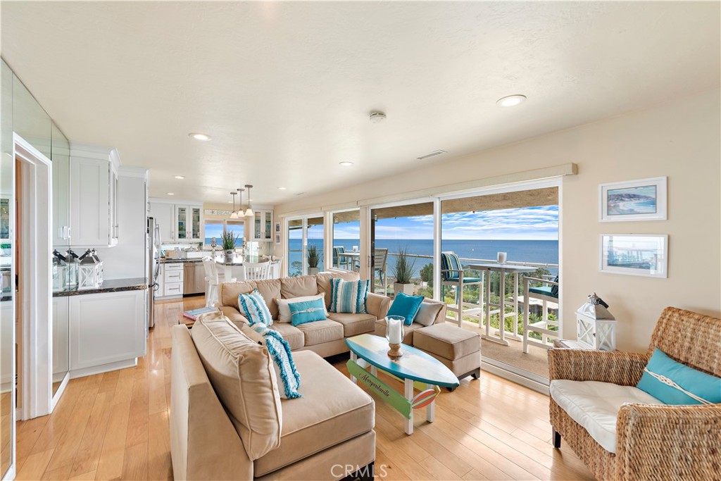 21682 Ocean Vista Drive D, Laguna Beach, CA 92651