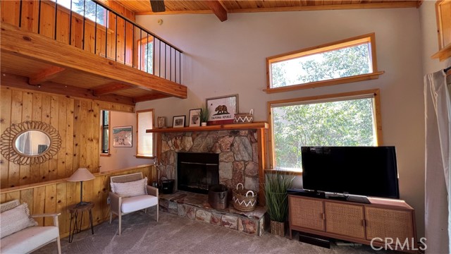 Detail Gallery Image 25 of 46 For 33478 Angeles Dr, Green Valley Lake,  CA 92341 - 2 Beds | 2 Baths
