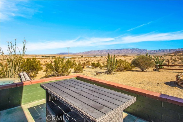 Detail Gallery Image 22 of 37 For 3370 Moonglow Rd, Twentynine Palms,  CA 92277 - 1 Beds | 1 Baths