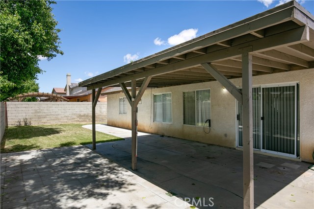 Detail Gallery Image 22 of 23 For 45451 Pickford Ave, Lancaster,  CA 93534 - 3 Beds | 2 Baths