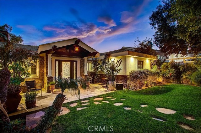 81 Dapplegray Lane, Rolling Hills Estates, California 90274, 4 Bedrooms Bedrooms, ,Residential,Sold,Dapplegray,PW22257890