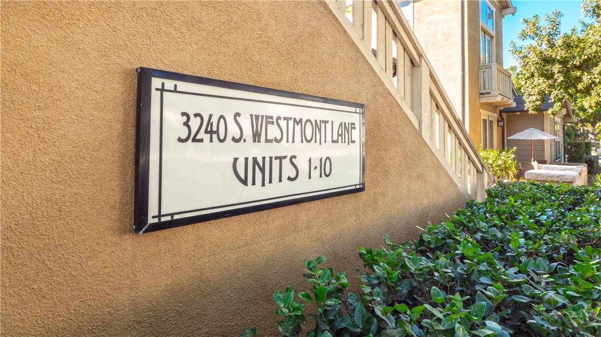 Detail Gallery Image 31 of 57 For 3240 S Westmont Ln #10,  Ontario,  CA 91761 - 1 Beds | 1 Baths