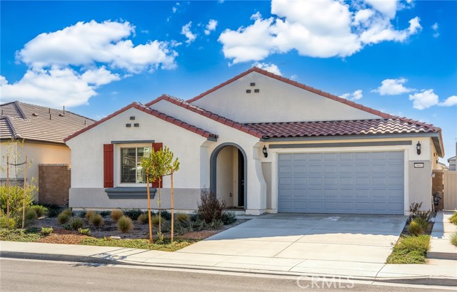 Detail Gallery Image 1 of 11 For 29613 Tulipwood Street, Menifee,  CA 92584 - 4 Beds | 3 Baths