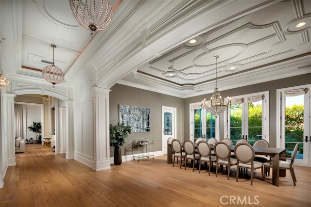 Detail Gallery Image 6 of 75 For 935 W Foothill Bld, Arcadia,  CA 91006 - 6 Beds | 8 Baths