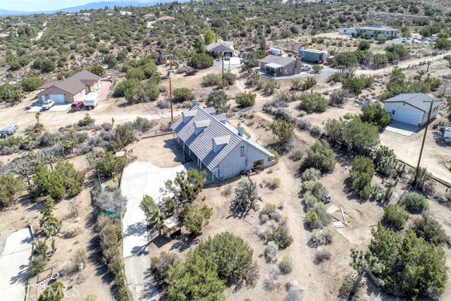 Image 2 for 9367 Mountain Rd, Pinon Hills, CA 92372