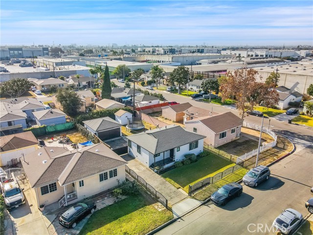 Detail Gallery Image 26 of 36 For 206 E Newfield St, Gardena,  CA 90248 - 2 Beds | 1 Baths