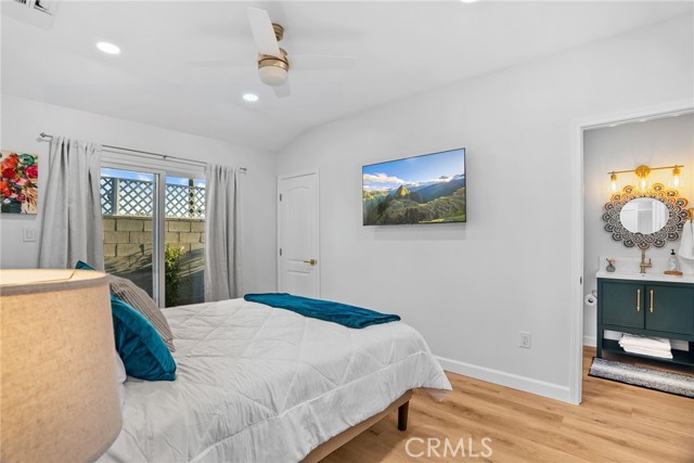 Detail Gallery Image 9 of 41 For 426 W Jacaranda Pl a,  Fullerton,  CA 92832 - 1 Beds | 1 Baths