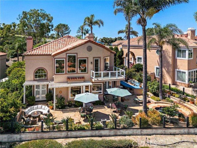 Detail Gallery Image 42 of 43 For 30782 La Brise, Laguna Niguel,  CA 92677 - 4 Beds | 3 Baths