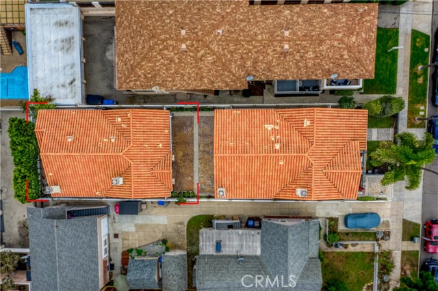 Detail Gallery Image 42 of 46 For 211 S Francisca #B,  Redondo Beach,  CA 90277 - 4 Beds | 3 Baths