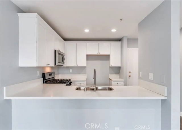 Detail Gallery Image 12 of 29 For 450 E 4th #221,  Santa Ana,  CA 92701 - 1 Beds | 1 Baths