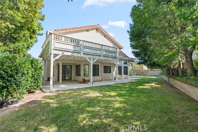 Detail Gallery Image 45 of 47 For 2845 Queens Way, Thousand Oaks,  CA 91362 - 4 Beds | 3 Baths