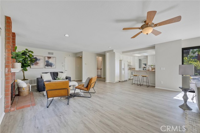 Detail Gallery Image 30 of 73 For 5151 Avenida De Amor, Yorba Linda,  CA 92886 - 4 Beds | 2/1 Baths