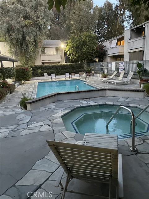 Detail Gallery Image 22 of 28 For 20134 Leadwell St #375,  Winnetka,  CA 91306 - 2 Beds | 2 Baths