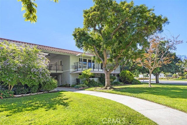Detail Gallery Image 26 of 26 For 2110 via Puerta #N,  Laguna Woods,  CA 92637 - 2 Beds | 2 Baths
